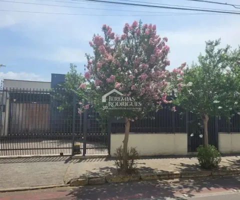 Casa com 6 dormitórios, 328 m² - centro - pindamonhangaba/sp.
