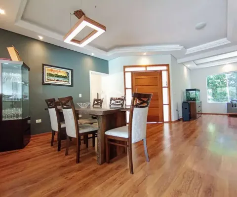 Casa à venda com 3 suítes no condomínio reserva dos lagos em pindamonhangaba/sp.