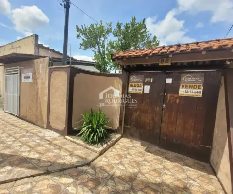 Casa para venda e locação com 3 dormitórios no bairro bela vista em pindamonhangaba/sp