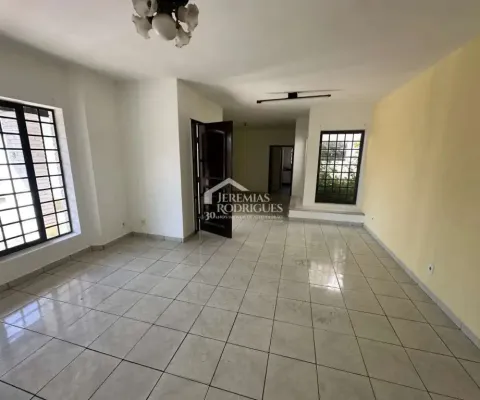 Casa para venda e locação com 3 dormitórios no bairro lessa em pindamonhangaba/sp