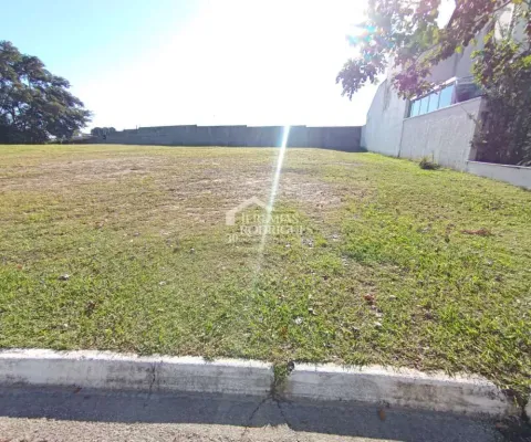 Terreno à venda com 448 m² no condomínio campos do conde ii - chambord em tremembé/sp