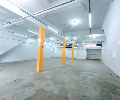Galpão comercial para locação com 189 m² no bairro vila são geraldo em taubaté/sp