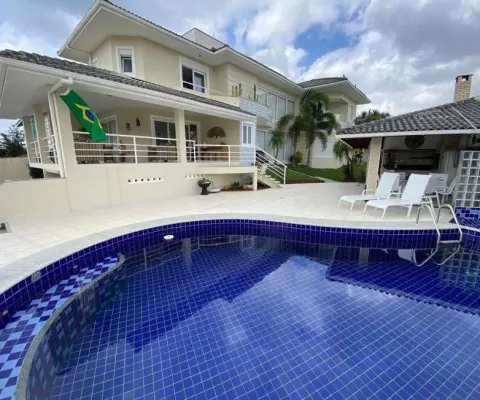 Luxuosa casa em vilas do atlântico reformada com 3 suítes oportunidade