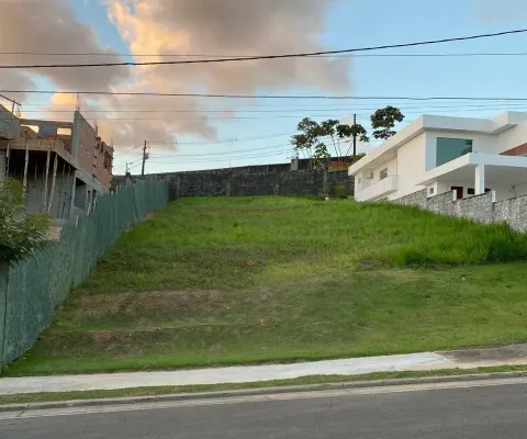 Terreno à venda na Avenida 29 de Março, 123, Alphaville II, Salvador