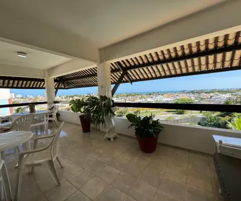 Casa a venda no parque costa verde com 4 quartos piscina e área gourmet