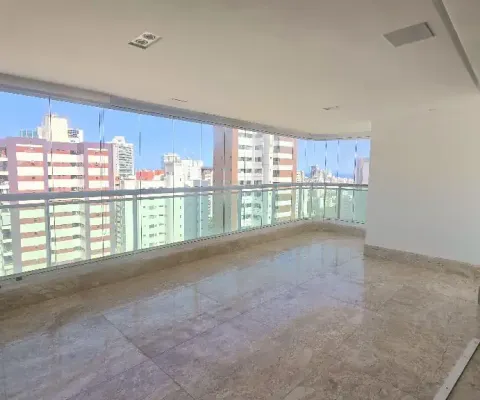 Apartamento a venda no caminho das árvores com 3 suites no villagio toscana