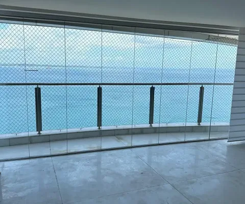 Apartamento a venda na vitoria com 4 suites na mansão phileto sobrinho