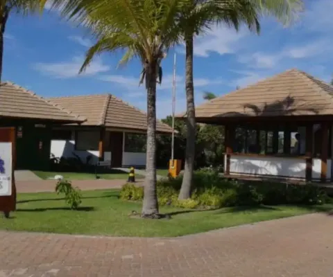 Terreno a venda em praia do forte plano de esquina no piscina naturais condomínio dos ipes