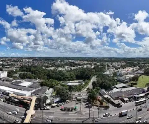Terreno à venda na Rua Rodolfo B B Barros, 1, Centro, Lauro de Freitas