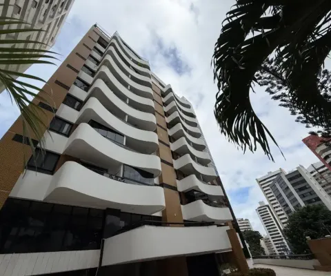 Apartamento a venda no caminho das árvores com 1 quarto no mar do hawai