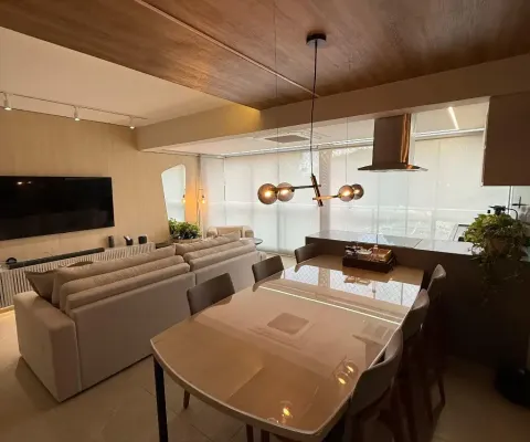 Apartamento a venda no horto florestal com 2 suites mobiliado no terrazzo santa luzia
