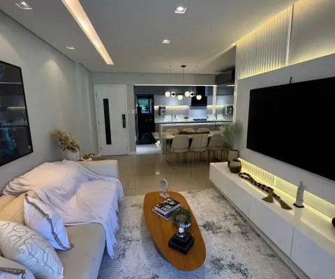Apartamento para locação no cidade jardim com 3 quartos reformado no jardim imperial
