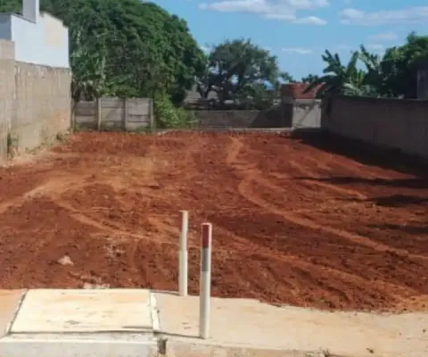 Terreno vazio à venda c/ 800 m² em condomínio consolidado -  ponte alta norte - brasília - df