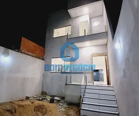 Casa com 3 dormitórios à venda, vale do sol i, governador valadares - mg