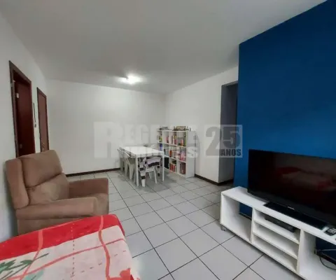 Apartamento com 2 quartos à venda no bairro córrego grande em florianópolis