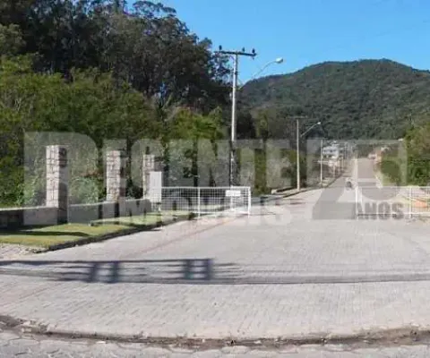 Terreno à venda bairro saco grande em florianópolis
