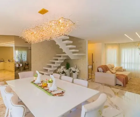 Casa com 4 quartos à venda na Rua do Copo de Leite, 616, Pedra Branca, Palhoça