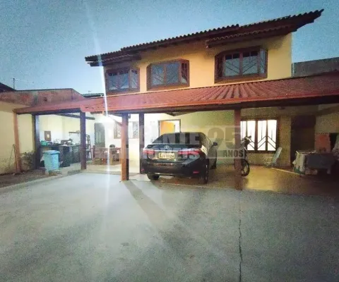 Casa com 3 quartos à venda na Manoel Bandeira, 26, Areias, São José