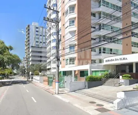 Apartamento à venda no bairro agronômica em florianópolis