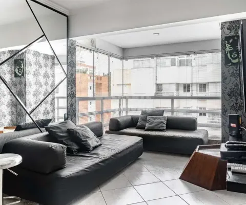 Cobertura com duplex 2 quartos em jurerê internacional florianópolis sc