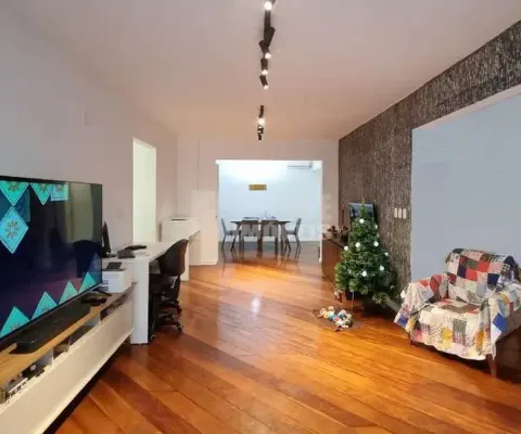 Apartamento á venda no bairro agronômica em florianópolis