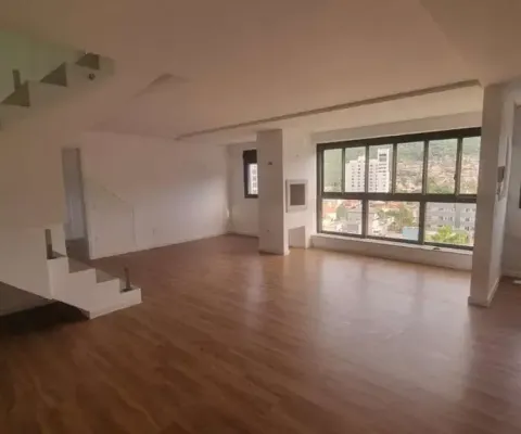 Cobertura com 3 quartos à venda na Rua João Motta Espezim, 819, Saco dos Limões, Florianópolis
