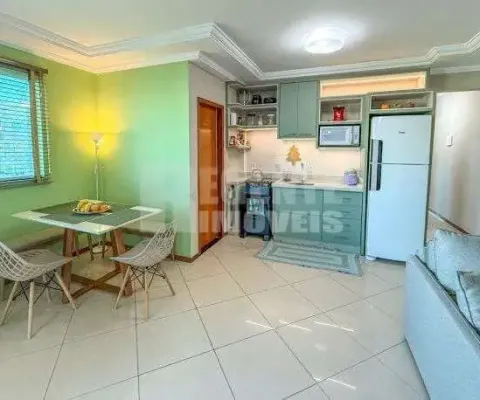 Apartamento 2 quartos com suíte a 900 m da praia -bairro ingleses - florianópolis