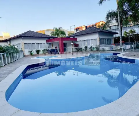 Apartamento com 3 quartos à venda no bairro córrego grande em florianópolis