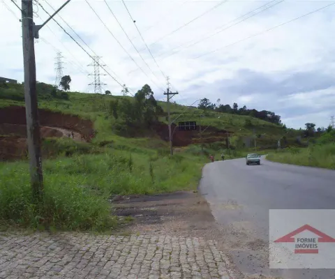 Terreno industrial para locação, área industrial, várzea paulista - te0221.