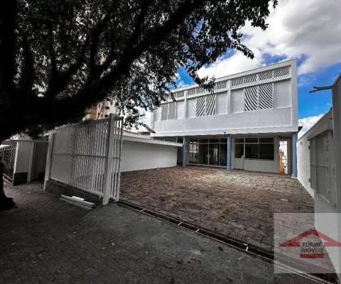 Casa, 600 m² - venda por r$ 3.800.000,00 ou aluguel por r$ 13.756,85/mês - centro - jundiaí/sp