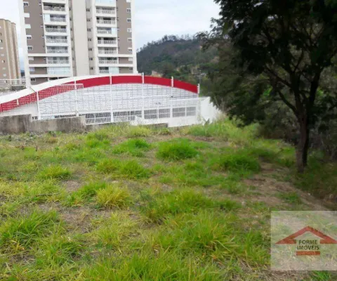 Terreno à venda, 1630 m² por r$ 2.700.000,00 - jardim bonfiglioli - jundiaí/sp