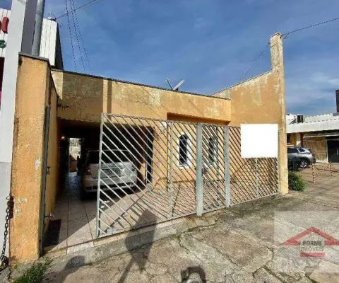 Casa a venda comercial de 145 m2 - vianelo - jundiai/sp.