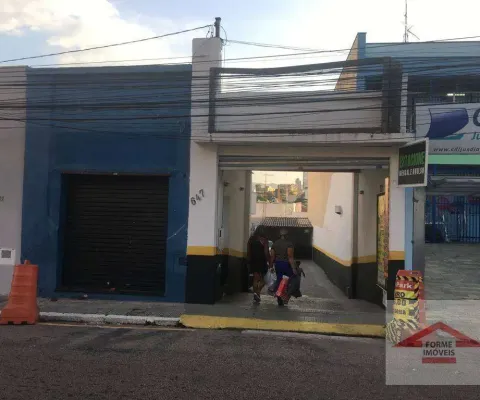 Terreno à venda de 271 m2 por r$ 980.000,00 - centro - jundiaí/sp