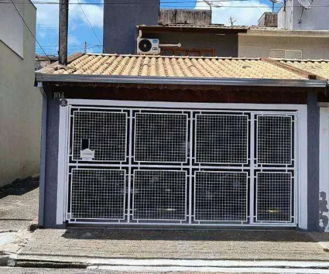 Casa com 2 quartos à venda, 65 m² por r$ 580.000 - parque cidade jardim ii - jundiaí/sp
