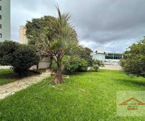 Terreno à venda, 1600 m² por r$ 11.000.000,00 - centro - jundiaí/sp