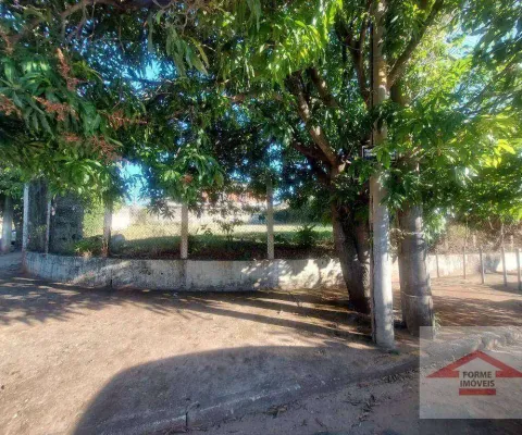 Terreno à venda, 695 m² por r$ 2.100.000,00 - jardim ana maria - jundiaí/sp