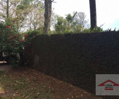 Terreno à venda, 1200 m² por r$ 1.150.000 - cond. chácara malota - jundiaí/sp