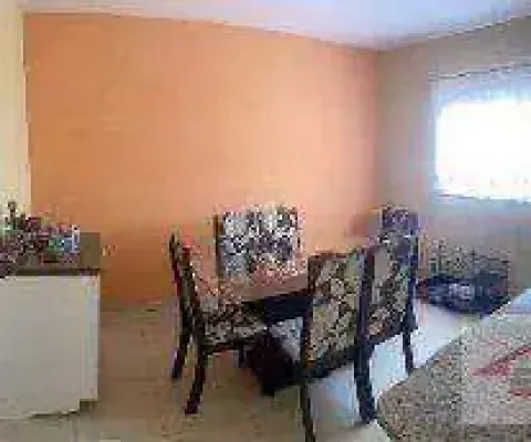 Casa com (edícula) 3 quartos à venda, 166 m² por r$ 583.000 - vila didi - jundiaí/sp.