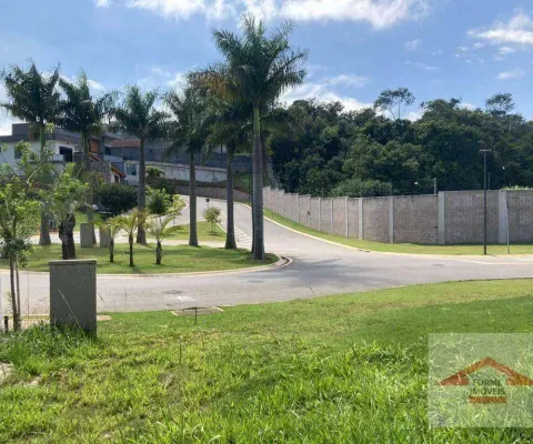 Terreno à venda, 327 m² por r$ 900.000,00 - jardim samambaia - jundiaí/sp
