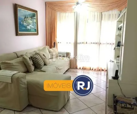 Apartamento com 3 quartos à venda na Rua Caçapava, Grajaú, Rio de Janeiro