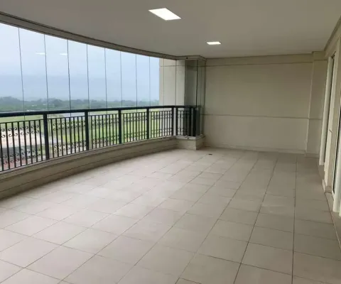 Apartamento com 5 quartos à venda na Avenida das Américas, Barra da Tijuca, Rio de Janeiro