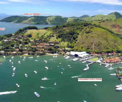 Chácara / sítio com 6 quartos à venda na Rua Condomínio Porto Do Frade, Frade (Cunhambebe), Angra dos Reis