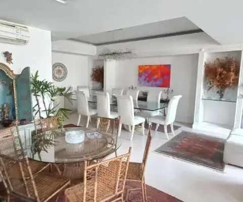 Cobertura com 9 quartos à venda na Rua Barão de Ipanema, Copacabana, Rio de Janeiro