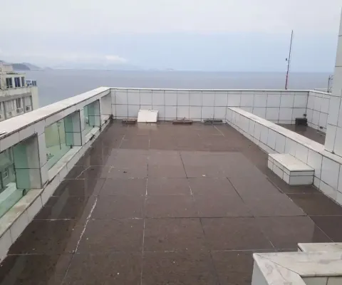 Cobertura com 6 quartos à venda na Rua Bolivar, Copacabana, Rio de Janeiro