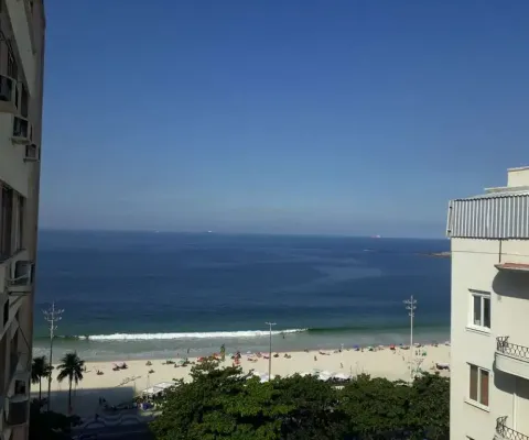 Cobertura com 3 quartos à venda na Rua Miguel Lemos, Copacabana, Rio de Janeiro