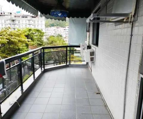 Cobertura com 4 quartos à venda na Rua Francisca Sales, Freguesia (Jacarepaguá), Rio de Janeiro