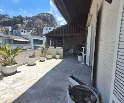 Cobertura com 4 quartos à venda na Rua Miguel Lemos, Copacabana, Rio de Janeiro