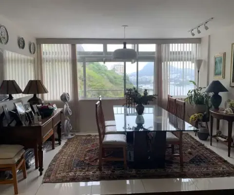 Cobertura com 4 quartos à venda na Avenida Epitácio Pessoa, Lagoa, Rio de Janeiro