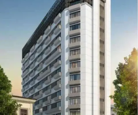 Loft com 1 quarto à venda na Rua Sacadura Cabral, Saúde, Rio de Janeiro