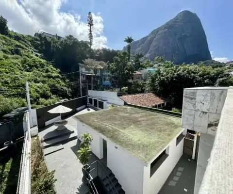 Casa em condomínio fechado com 7 quartos para alugar na Rua Professor Pantoja Leite, Joá, Rio de Janeiro